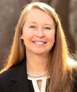 Andrea Borowczak, Ed.D.