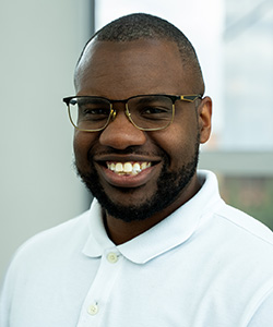 profile headshot