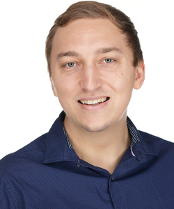 profile headshot